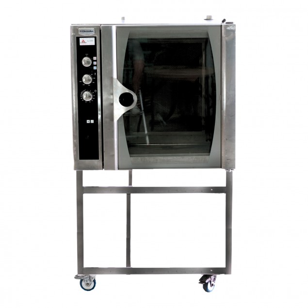 AE110 - Forno Convector Misto 10N